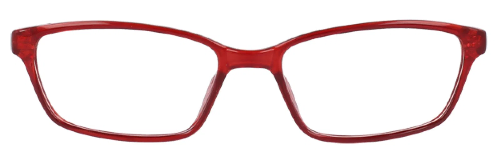 Gloria by Gloria Vanderbilt GbGV4066 Eyeglasses - Cherry - view 4